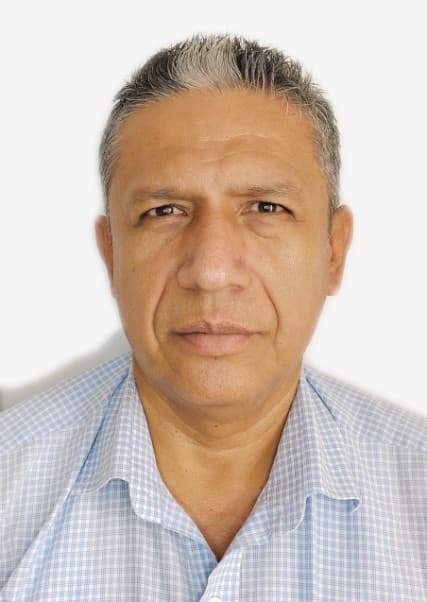 Carrasco Sierra Pedro Alfonso