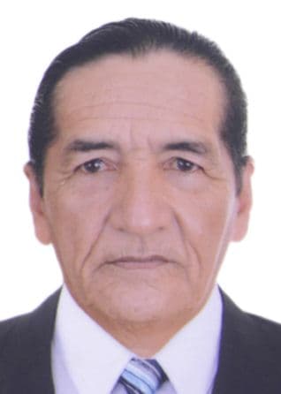 Cruz Barrientos Walter