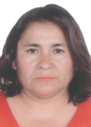 Prudencio Alor Irma Rosalia