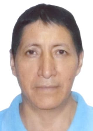 Arias Atachagua Agilberto Rodolfo