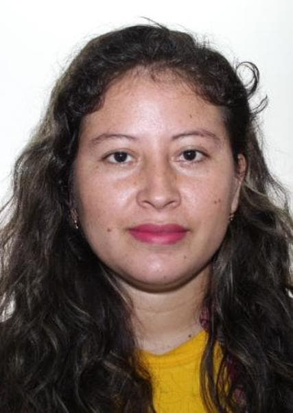 Garcia Armas Ruth Angel