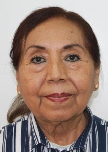 Miranda Socasaire Flor de Maria