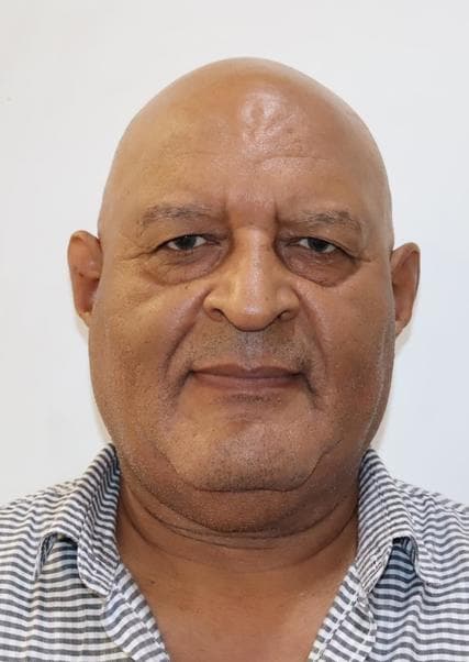 Tordoya Cabezas Jose Luis