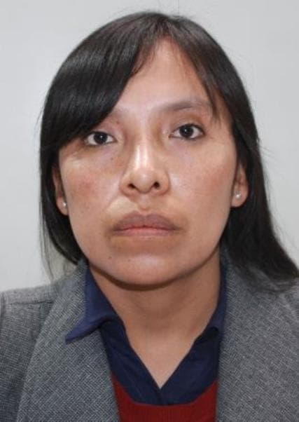 Pinedo Velarde Paola Lizbeth