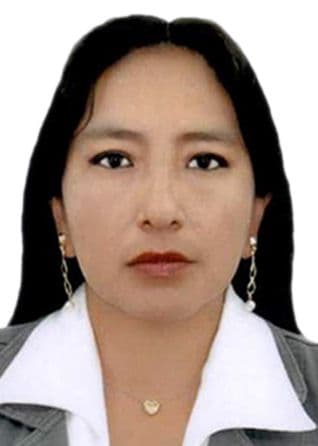 Mendoza Castillo Cecilia Magaly