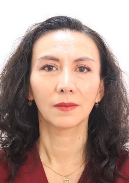 Zeballos Bejarano Jenny