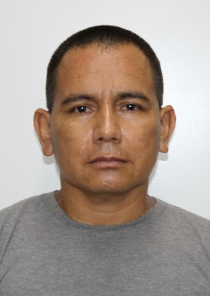 Calderon Guzman Cesar Augusto