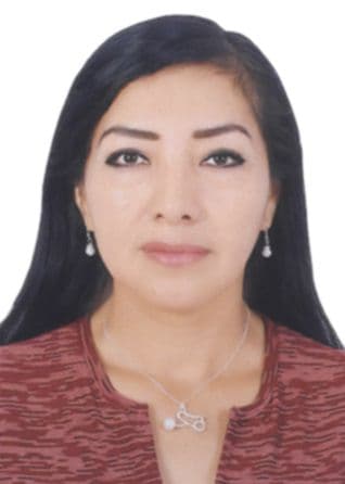 Hurtado Valdez de Koenig Elizabeth