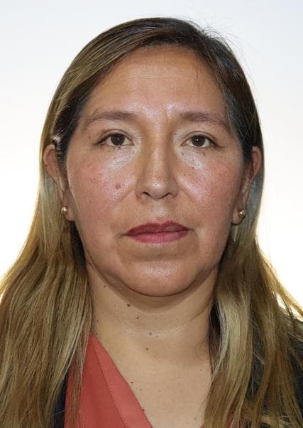 Garcia Quispe Carmen