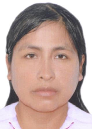 Rodriguez Bardales Lili Gianinna