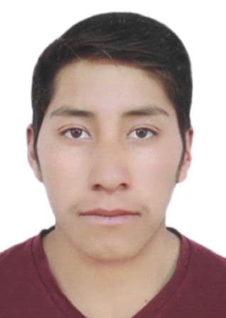 Choque Condori Jean Carlos