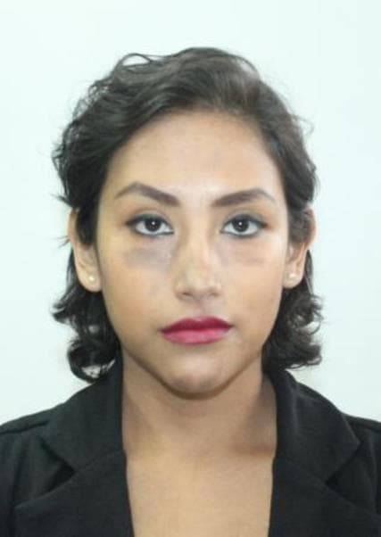 Oropeza Aguilar Indyra Estephanya