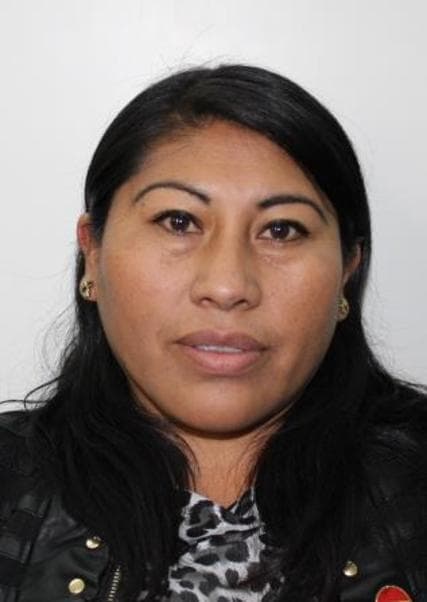 Taipe Coronado Maria Elizabeth