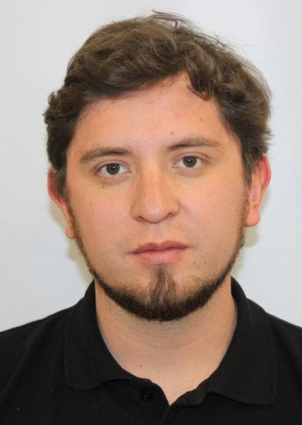 Raygada Flores Luis Carlos