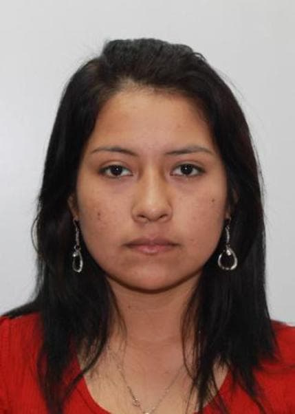 Abanto Villegas Anita Mileidi