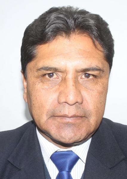 Jara Aguirre Julio Antonio