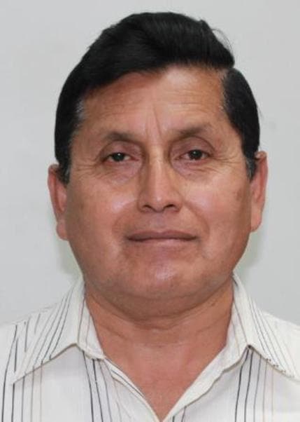 Paredes Avila Paul Robinson