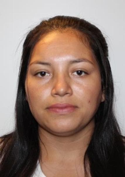 Bartolo Romero Maria Isabel