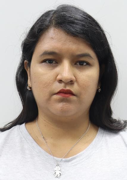 Ramos Freitas Maritere Almendra