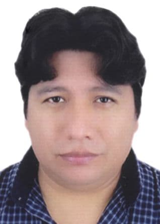 Gonzales Mamani Henry Efrain