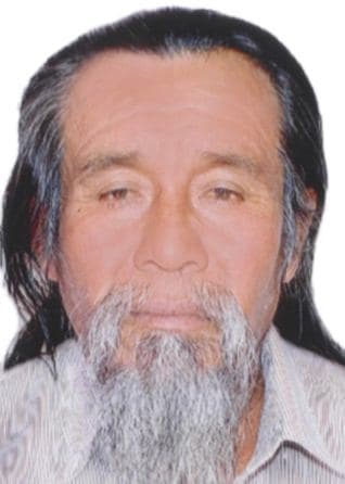 Zapata Silva Gregorio