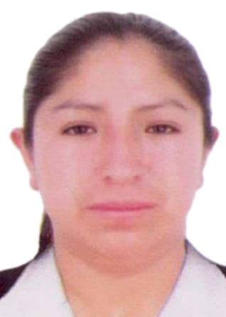 Gomez Aucebias Lily Edith