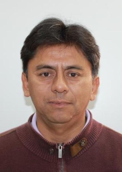 Cahuas Morales Emory Fernando