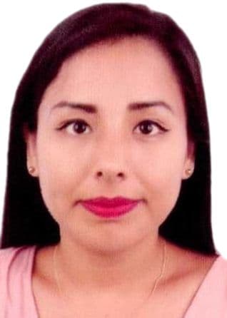 Meza Rivera Flor de Jesus