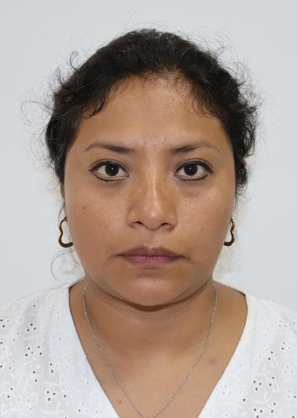 Quispe Escalante Kelly Alexis