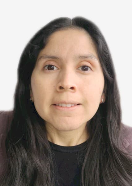 Paredes Quispe Catherine Milagros