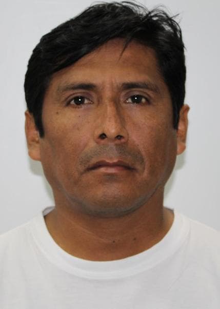 Mendoza Zanabria Juan Corpus