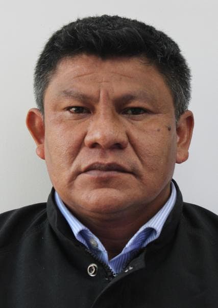 Marquez Rivas Henry Luis