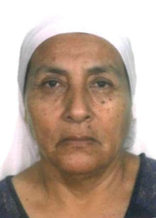 Siesquen Sandoval de Cajusol Juana