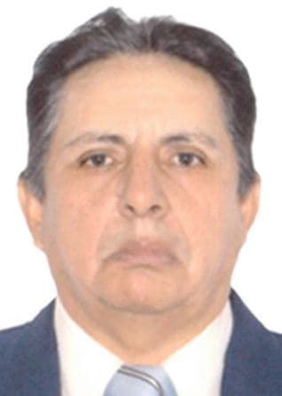 Pasapera Cruz Luis Enrique