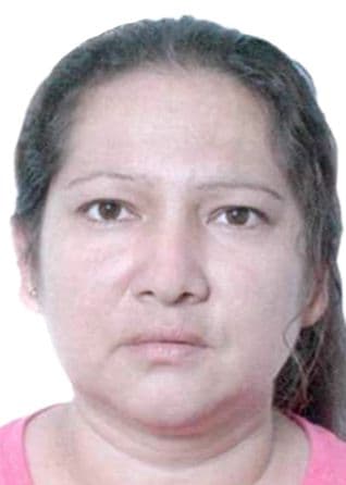 Ludeña Guerrero Blanca Rosa