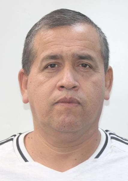 Gonzales Diaz Alexis Gregorio