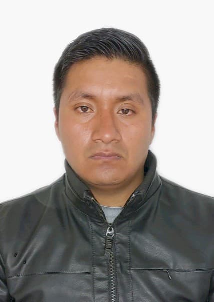 Huamantinco Villanueva Helder Alfonso