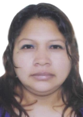 Cristobal Rojas Jiovana Cristina