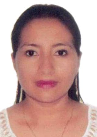 Altamirano Piro Gabriela Patricia