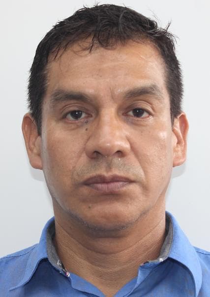 Tenorio Valenzuela Jean Alberto