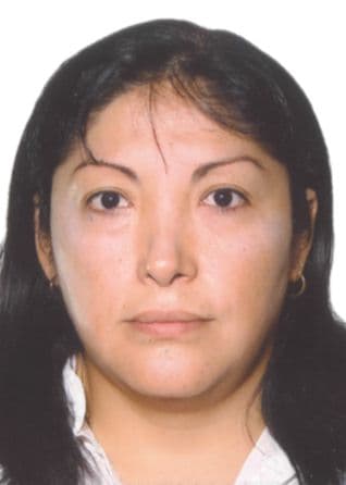 Valle Asencios Angelica Pricila