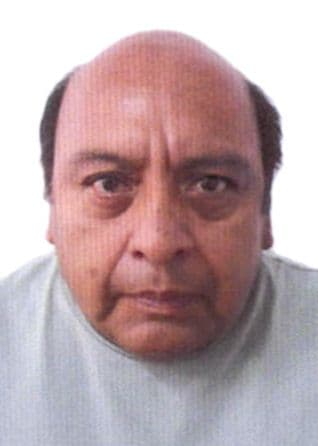 Fernandez Gutierrez Fredy Arturo