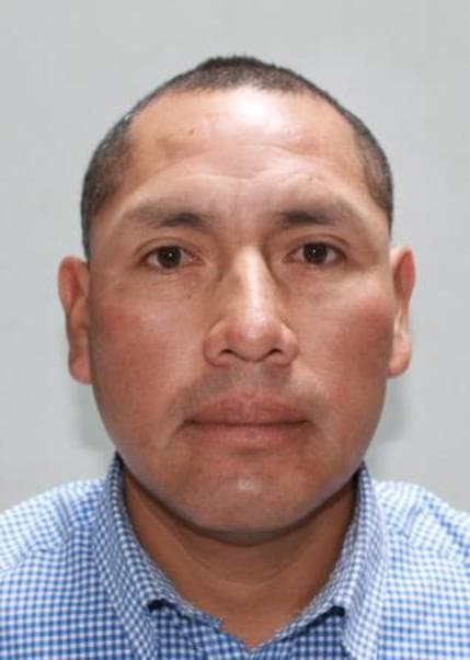 Romero Taipe Nilo Richer