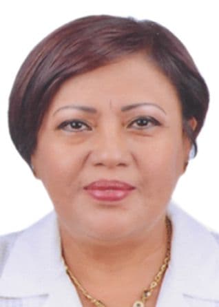 Tuesta de Nogueira Elsa Nora