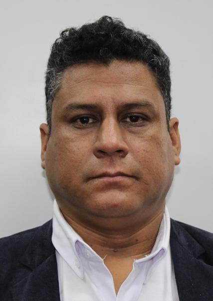 Castro Romero Yuri Cesar