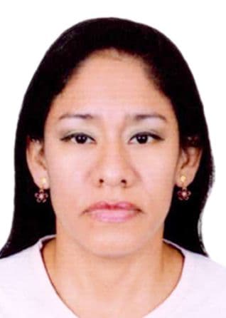 Chunga Nuñez Levis Elizabeth del Carmen