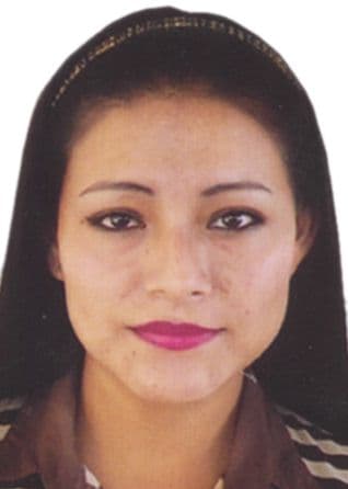 Becerra Nampag Esmeralda