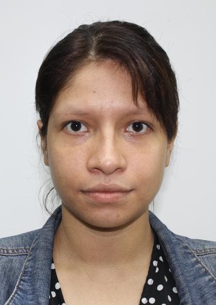 Dorado Jara Geraldine