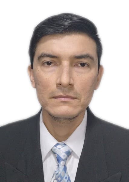 Sarmiento Rivera Romel