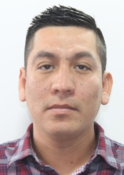 Lopez Velaochaga Giancarlo Cesar